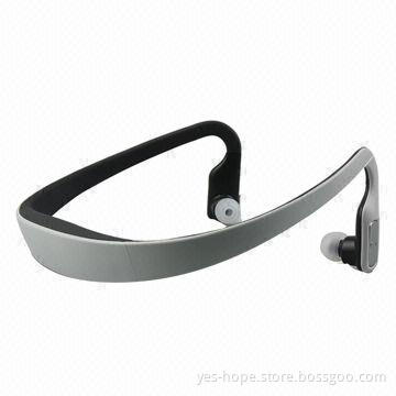Stereo sport mini Bluetooth headset
